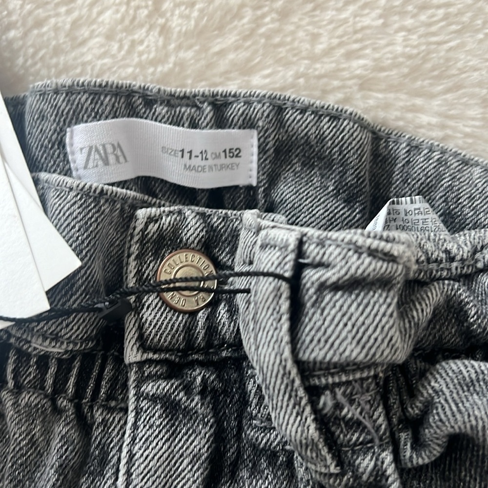 Girls Zara Skirt - Picture 3 of 3